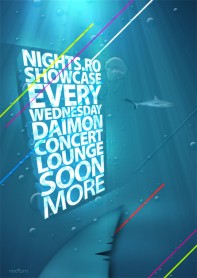 nights.ro showcase teaser nights.ro showcase teaser