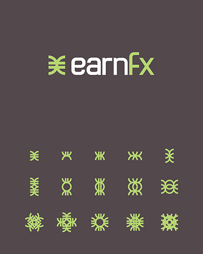 forex logo design