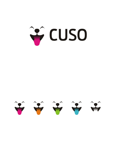 Logo Design By Alex Tass Cuso Pet Products Pet Shop Logo Design