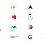 LOGO DESIGN projects created in 2015