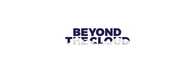 Beyond the cloud documentary film about vaping logo design by Alex Tass