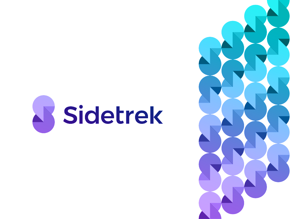 Sidetrek steps, stairs, sides, stages, side projects logo design by Alex Tass (2)