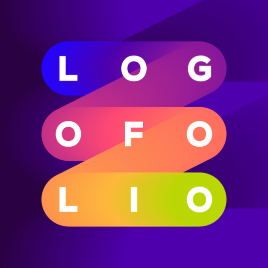 Logofolio logo design portfolio