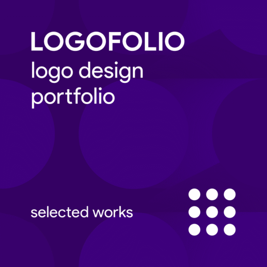 logo design portfolio logo designer Alex Tass