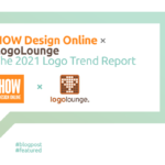 HOW Design Online × LogoLounge The 2021 Logo Trend Report