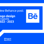 Logo design projects 2022 2023 by Alex Tass on Behance