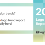 LogoLounge 2024 logo trend report