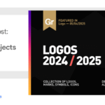 Logo design projects 2024 2025 Behance