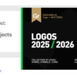 Logo design projects 2025 2026 Behance